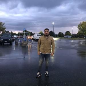 Meet your Posher, Adel